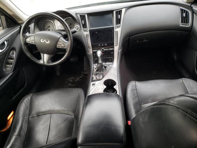 Продаж на аукціоні авто 2014 Infiniti Q50 Base, vin: JN1BV7AP4EM683869, номер лоту: 44768624