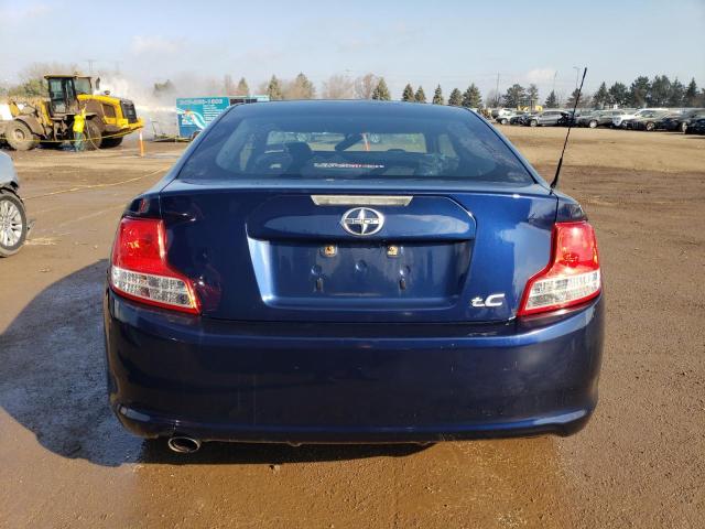 44245714 :رقم المزاد ، JTKJF5C78B3006566 vin ، 2011 Toyota Scion Tc مزاد بيع