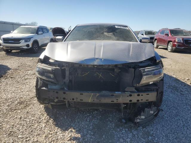 2016 Dodge Charger R/t მანქანა იყიდება აუქციონზე, vin: 2C3CDXCT6GH203579, აუქციონის ნომერი: 44561604