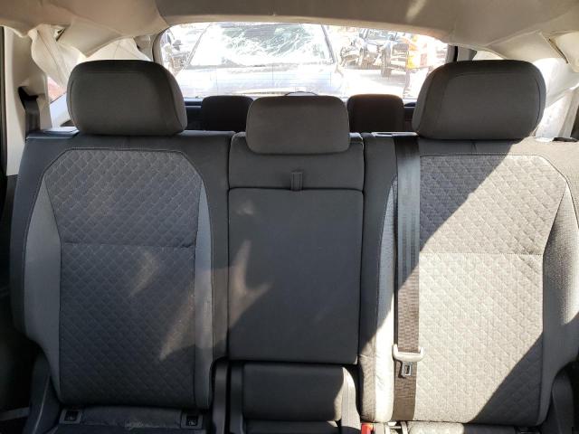 Aukcja sprzedaży 2019 Volkswagen Tiguan S, vin: 3VV1B7AX6KM043018, numer aukcji: 43777104