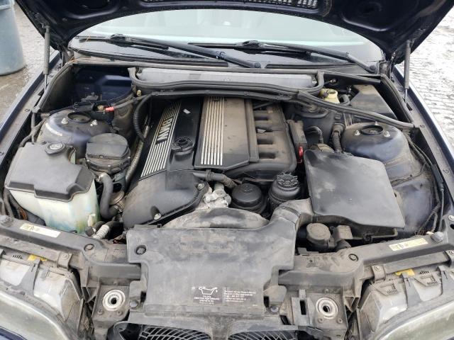 Aukcja sprzedaży 2001 Bmw 325 Ci, vin: WBABS33431JY58039, numer aukcji: 43665424