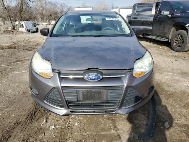 Продажа на аукционе авто 2014 Ford Focus S, vin: 1FADP3E22EL426955, номер лота: 42474244