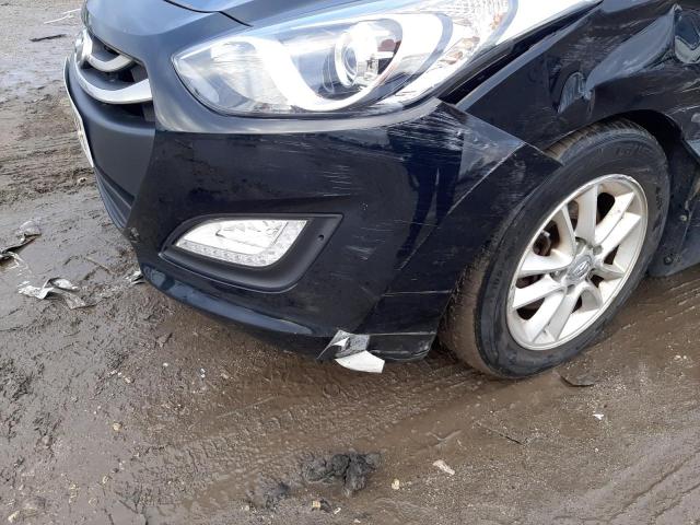 Продаж на аукціоні авто 2014 Hyundai I30 Active, vin: TMAD251ULEJ221783, номер лоту: 43719494