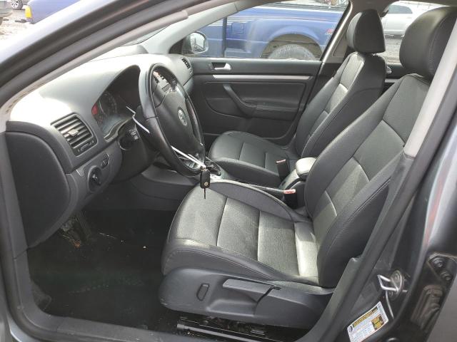 Aukcja sprzedaży 2008 Volkswagen Jetta Se, vin: 3VWRM71K08M124277, numer aukcji: 43901684