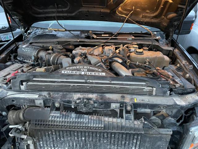 Aukcja sprzedaży 2008 Ford F250 Super Duty, vin: 1FTSW21R28EC30718, numer aukcji: 44619334