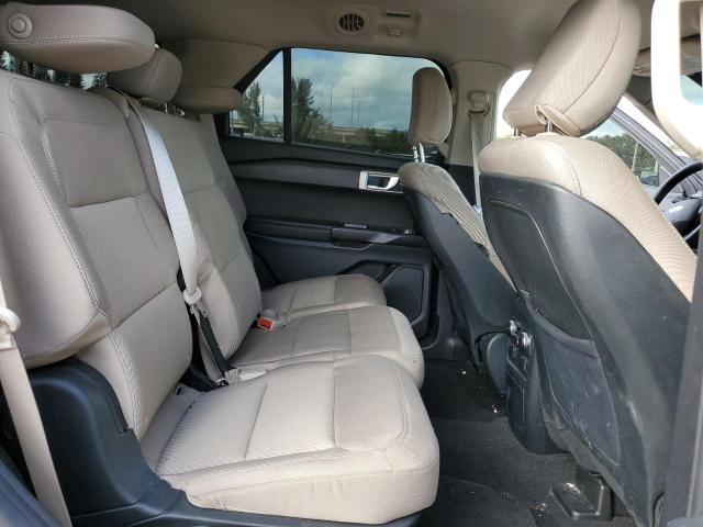 Aukcja sprzedaży 2020 Ford Explorer, vin: 1FMSK7BH6LGC86605, numer aukcji: 43701774