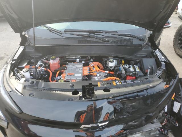Aukcja sprzedaży 2023 Chevrolet Bolt Euv Premier, vin: 1G1FZ6S04P4134585, numer aukcji: 42275904