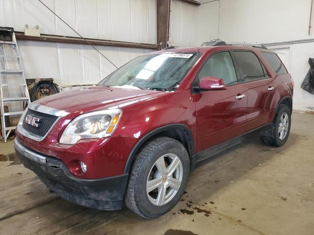 Aukcja sprzedaży 2011 Gmc Acadia Sle, vin: 1GKKRPED1BJ261366, numer aukcji: 42786574