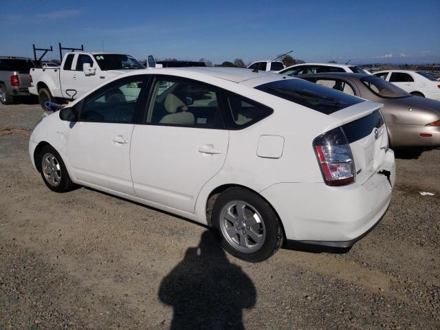 2008 Toyota Prius მანქანა იყიდება აუქციონზე, vin: JTDKB20U483387535, აუქციონის ნომერი: 44978454