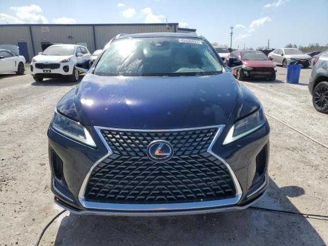 Aukcja sprzedaży 2020 Lexus Rx, vin: 2T2HGMDA7LC050859, numer aukcji: 42436824