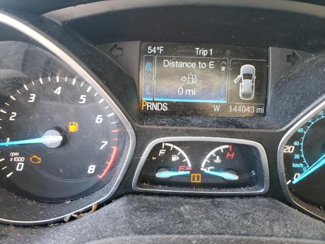Aukcja sprzedaży 2016 Ford Escape Se, vin: 1FMCU9GX0GUA02158, numer aukcji: 43537574