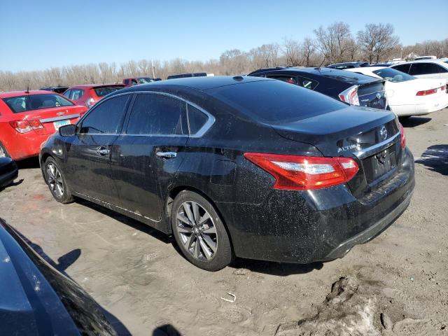 Aukcja sprzedaży 2017 Nissan Altima 2.5, vin: 1N4AL3APXHC110031, numer aukcji: 43591504