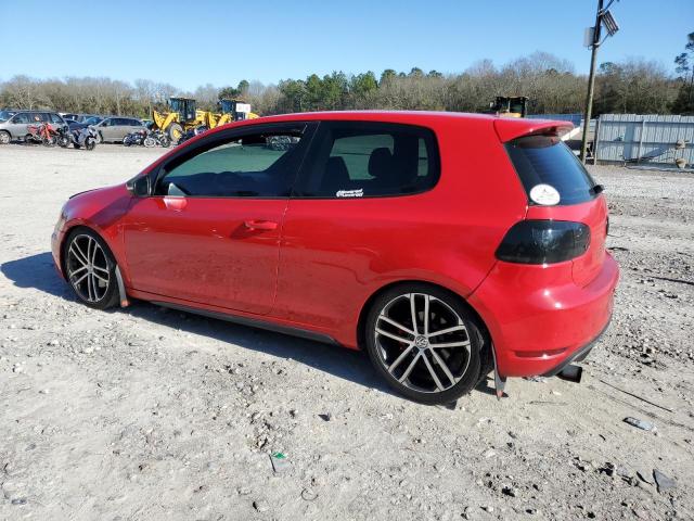 Продажа на аукционе авто 2012 Volkswagen Gti, vin: WVWEV7AJ0CW015218, номер лота: 42637964