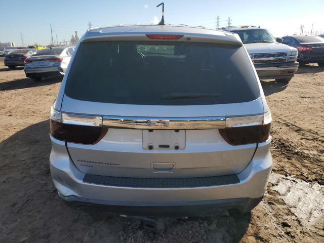 42885814 :رقم المزاد ، 1C4RDJAG5CC336484 vin ، 2012 Dodge Durango Sxt مزاد بيع