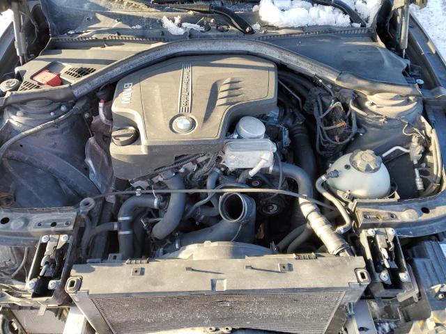 Продажа на аукционе авто 2013 Bmw 328 Xi, vin: WBA3B3C56DF537360, номер лота: 42782654