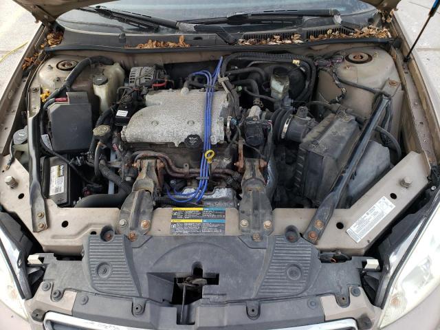 Aukcja sprzedaży 2006 Chevrolet Impala Lt, vin: 2G1WT58N769251085, numer aukcji: 43515784