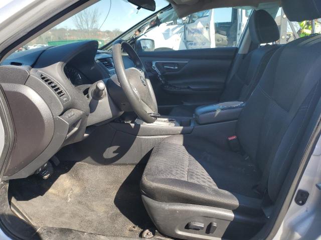 Aukcja sprzedaży 2017 Nissan Altima 2.5, vin: 1N4AL3AP0HC124746, numer aukcji: 44974314