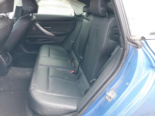 43718444 :رقم المزاد ، WBA3Y72050D277874 vin ، 2015 Bmw 325d M Spo مزاد بيع