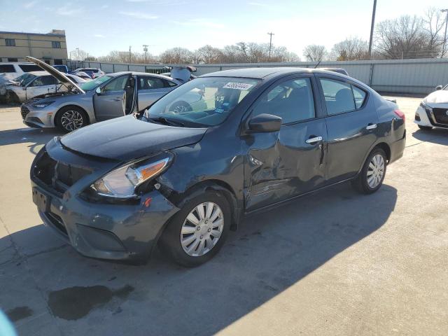 Aukcja sprzedaży 2015 Nissan Versa S, vin: 3N1CN7AP9FL807795, numer aukcji: 43650444