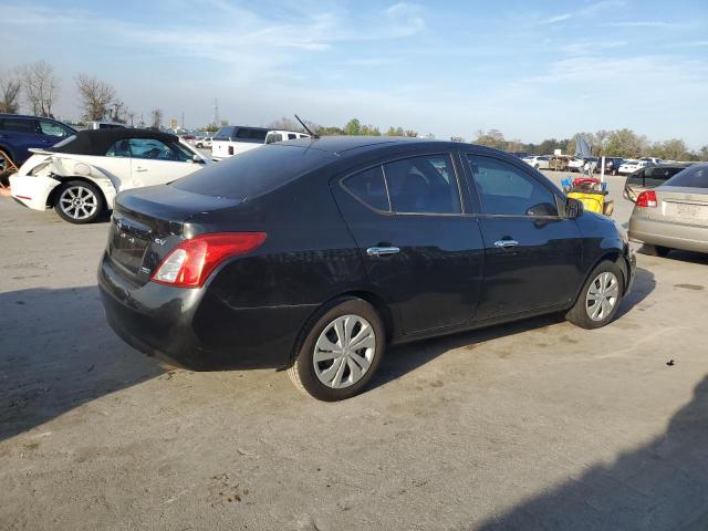 2012 Nissan Versa S მანქანა იყიდება აუქციონზე, vin: 3N1CN7AP7CL933116, აუქციონის ნომერი: 44883884