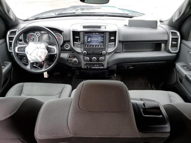 Продажа на аукционе авто 2021 Ram 1500 Big Horn/lone Star, vin: 1C6RRFBG6MN733518, номер лота: 44345094