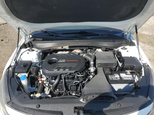 41138384 :رقم المزاد ، 5XXGW4L2XGG024865 vin ، 2016 Kia Optima Sx مزاد بيع