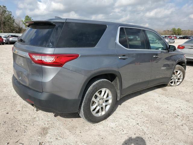 Продажа на аукционе авто 2019 Chevrolet Traverse Ls, vin: 1GNERFKW3KJ265421, номер лота: 41170594