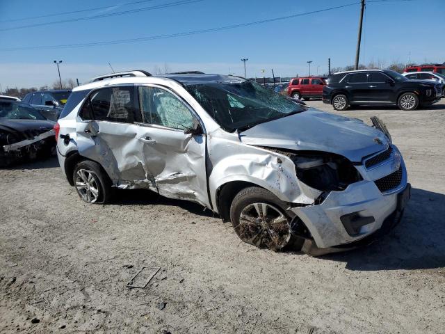 Aukcja sprzedaży 2013 Chevrolet Equinox Lt, vin: 1GNALDEK4DZ106991, numer aukcji: 44556874