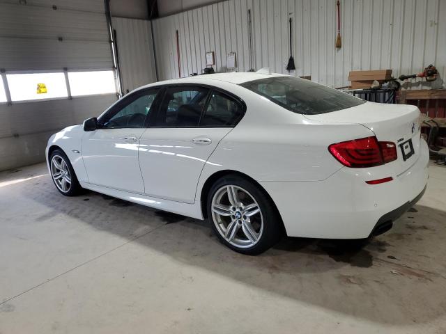 Aukcja sprzedaży 2013 Bmw 550 Xi, vin: WBAFU9C58DDY71783, numer aukcji: 43844124