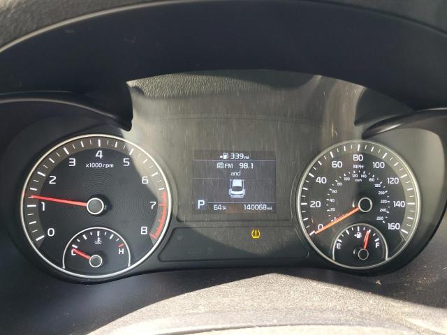 43822534 :رقم المزاد ، 5XXGT4L34LG397072 vin ، 2020 Kia Optima Lx مزاد بيع