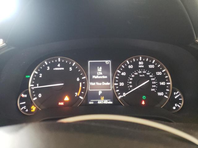 Aukcja sprzedaży 2022 Lexus Rx 350, vin: 2T2HZMAA7NC224138, numer aukcji: 43747764