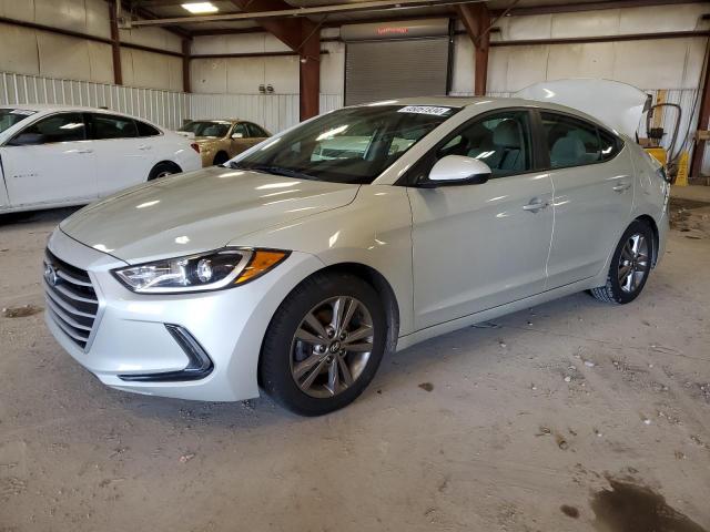 Aukcja sprzedaży 2017 Hyundai Elantra Se, vin: KMHD84LF8HU238342, numer aukcji: 45051934