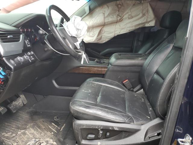 2019 Chevrolet Tahoe მანქანა იყიდება აუქციონზე, vin: 1GNSKBKC8KR219882, აუქციონის ნომერი: 40590734