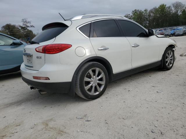 2010 Infiniti Ex35 მანქანა იყიდება აუქციონზე, vin: JN1AJ0HR0AM753576, აუქციონის ნომერი: 44664574