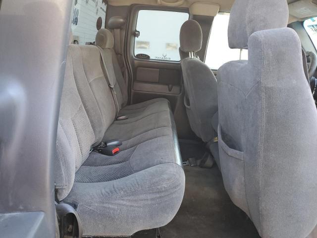 2006 Chevrolet Silverado K1500 მანქანა იყიდება აუქციონზე, vin: 1GCEK19V16Z110970, აუქციონის ნომერი: 43562804