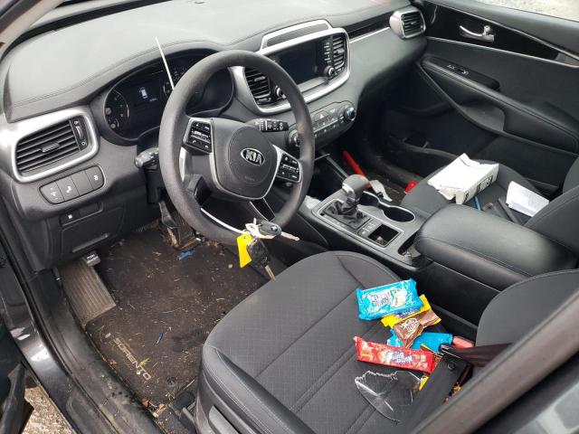 Продаж на аукціоні авто 2020 Kia Sorento L, vin: 5XYPGDA31LG660931, номер лоту: 43135744