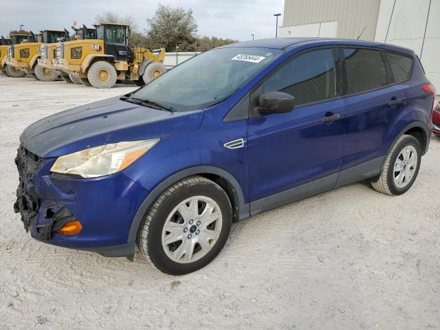 45265444 :رقم المزاد ، 1FMCU0F74EUD29592 vin ، 2014 Ford Escape S مزاد بيع