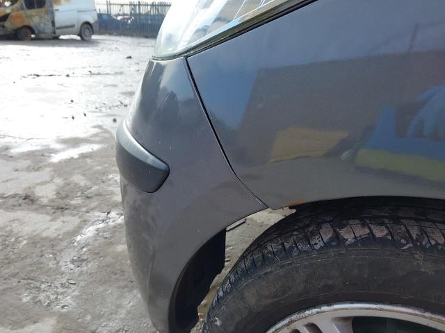 43157634 :رقم المزاد ، MALAN51CLAM586405 vin ، 2010 Hyundai I10 Comfor مزاد بيع