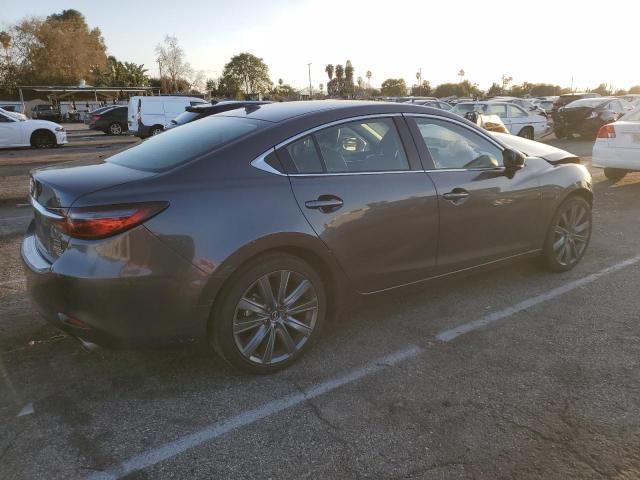 Aukcja sprzedaży 2021 Mazda 6 Grand Touring, vin: JM1GL1TY8M1614470, numer aukcji: 43879334