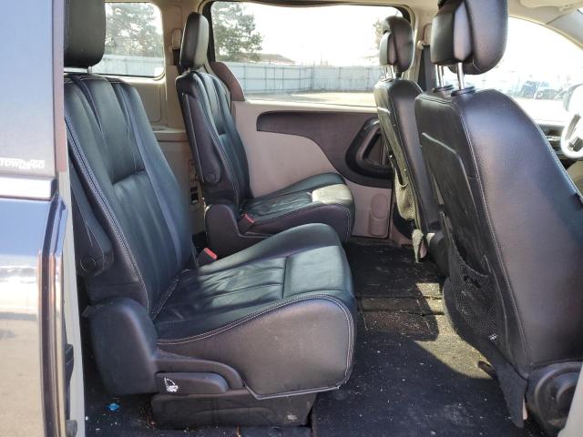 2014 Chrysler Town & Country Touring მანქანა იყიდება აუქციონზე, vin: 2C4RC1BG2ER363282, აუქციონის ნომერი: 43966444
