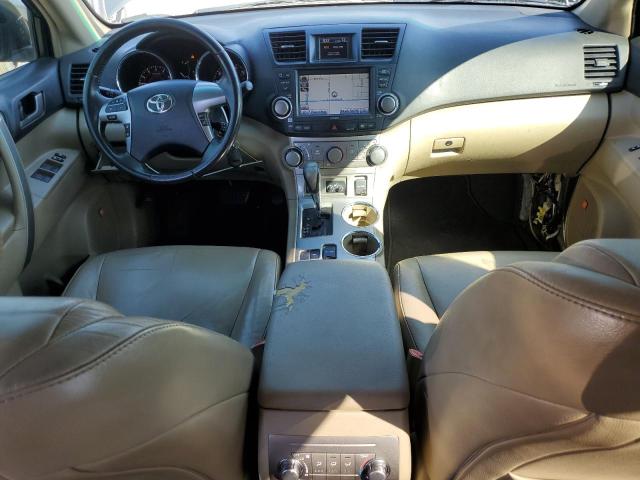 43454064 :رقم المزاد ، 5TDZK3EH5BS025459 vin ، 2011 Toyota Highlander Base مزاد بيع