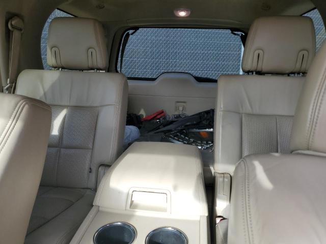 Продажа на аукционе авто 2010 Lincoln Navigator, vin: 5LMJJ2J59AEJ03261, номер лота: 43828134