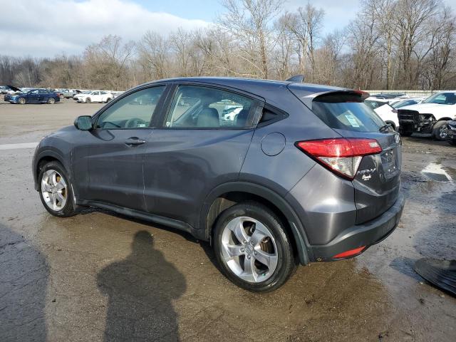2020 Honda Hr-v Lx მანქანა იყიდება აუქციონზე, vin: 3CZRU6H37LM725717, აუქციონის ნომერი: 44059274
