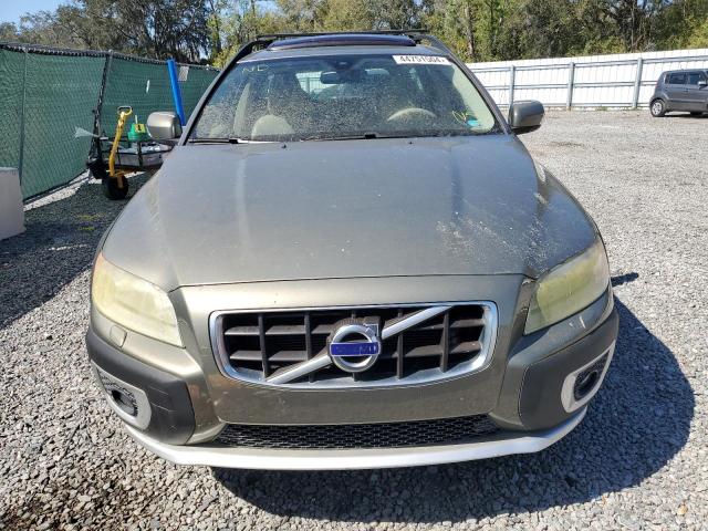 Aukcja sprzedaży 2010 Volvo Xc70 3.2, vin: YV4982BZ4A1092391, numer aukcji: 44751504