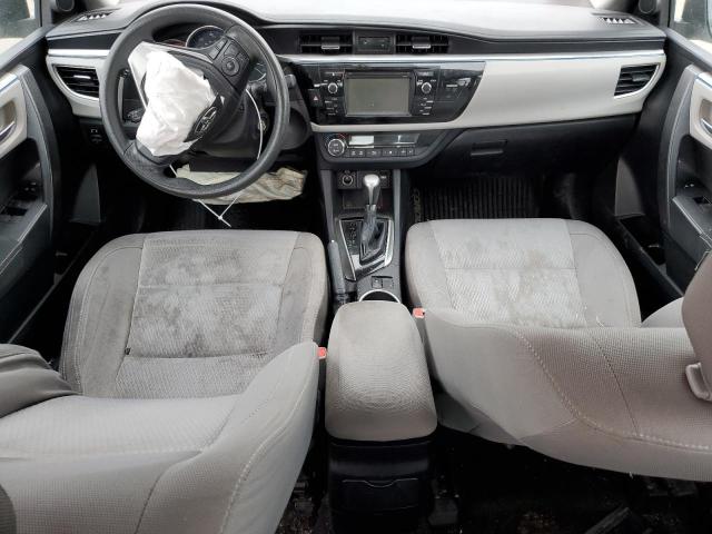 Aukcja sprzedaży 2016 Toyota Corolla L, vin: 2T1BURHE6GC579318, numer aukcji: 43844284