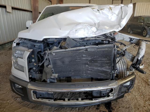 Aukcja sprzedaży 2017 Ford F150 Supercrew, vin: 1FTEW1CF1HKD07302, numer aukcji: 43615934
