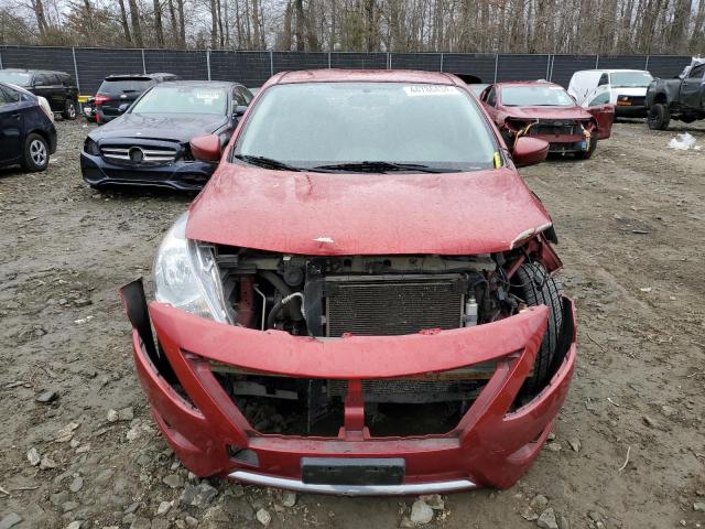 Aukcja sprzedaży 2015 Nissan Versa S, vin: 3N1CN7AP8FL800286, numer aukcji: 44786434