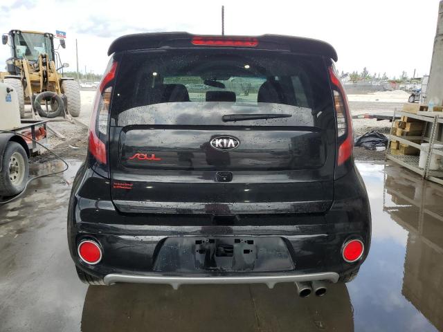 Aukcja sprzedaży 2018 Kia Soul !, vin: KNDJX3AA1J7898092, numer aukcji: 43530174