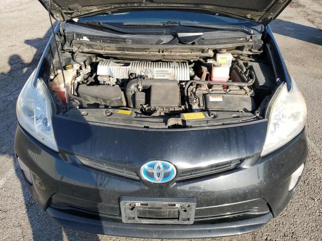 Aukcja sprzedaży 2014 Toyota Prius, vin: JTDKN3DU4E1762354, numer aukcji: 43878484