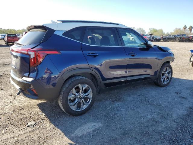 Aukcja sprzedaży 2024 Kia Seltos S, vin: KNDEU2AA7R7543198, numer aukcji: 43876634